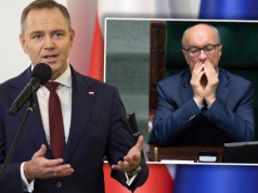 Karol Nawrocki nie odpuści Czarzastemu. Kolejny ruch Pałacu Prezydenckiego