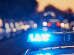 Mszana Dolna. Recydywista powróci za kratki