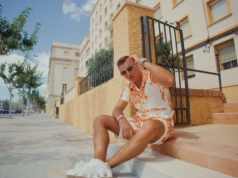 Oskaro wraca z premierą „Taniec nocy” i gorącym teledyskiem