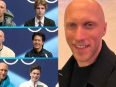 To "najbardziej zapracowany człowiek" na IO 2026. Stał się prawdziwym hitem internetu