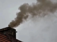 Gmina Chojnice kupi drona do walki ze smogiem. Wójt Zbigniew Szczepański: „Nie możemy się wzajemnie truć”