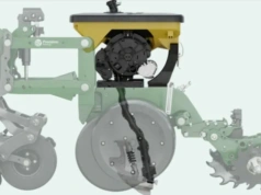 Siew z czubkiem w dół. Czy kontrola orientacji ziarna tip-down to kolejna rewolucja w siewnikach?