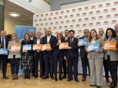 Pomorze niecierpliwie czeka na ustawę metropolitalną. Skorzystają na niej wszyscy