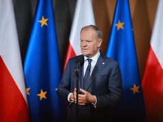 Po RBN. Program SAFE. Tusk: „To jest sytuacja bez precedensu”. Ws. Rady Pokoju: „Polska nie będzie wasalem USA”
