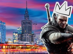 W branży gier Warszawa to potęga. Ranking robi z niej miasto - państwo