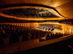 Cavatina Hall obchodzi 4 urodziny. To miejsce na stałe wpisało się w kulturalną mapę regionu