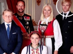 Kobieta zeznała, że syn norweskiej księżniczki zgwałcił ją, gdy spała