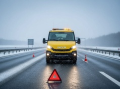 Laweta bez nerwów – na co zwrócić uwagę, gdy auto musi zostać odholowane