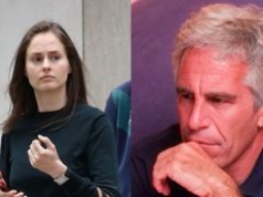 Była ostatnią osobą, z którą rozmawiał Jeffrey Epstein. Kim jest Karina Šuljaková?