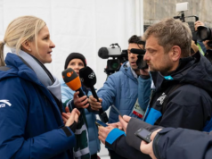 Skandal na Igrzyskach po wykluczeniu ukraińskiego zawodnika zatacza coraz szersze kręgi