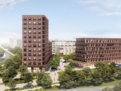 Gorący teren Ursynowa rozstrzygnięty. Powstanie duże osiedle