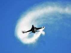 Nad Polską może solidnie huknąć. Wojsko wydało jasny komunikat