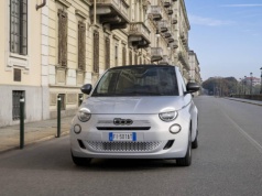 W styczniu Fiat 500 był liderem w swoim segmencie