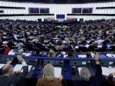 "Szaleństwo ideologiczne nie słabnie". Kuriozalne wyniki głosowania w Parlamencie Europejskim