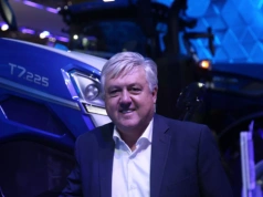 New Holland będzie dalej inwestować w polski rynek