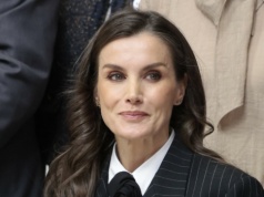 Alternatywa dla szpilek. Królowa Letycja już wybrała hit wiosny