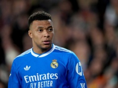 Niepokój w Realu Madryt. Dotyczy Kyliana Mbappe