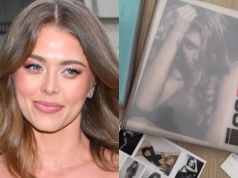 Opozda podzieliła się archiwalnymi zdjęciami. Wspomniała, ile wtedy ważyła