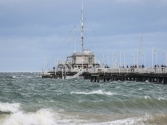 Awaria energetyczna pod Bałtykiem. "Nic nie wskazuje na celowe działanie"