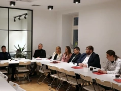 NGO zdecydują o przyszłości KRDPP. Otwarte konsultacje w Kaliszu