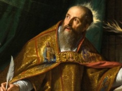 Skradziony XV-wieczny manuskrypt z dziełami św. Augustyna wraca do Wrocławia