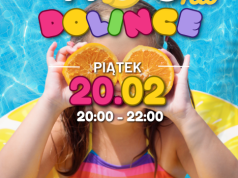 Rodzinna noc pełna zabawy