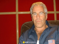 Witold Jurasz: afera Epsteina to polityczne złoto, ale nie dla liberałów, a dla skrajnej prawicy