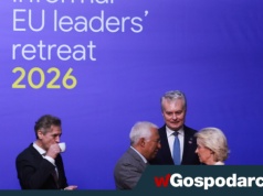 Unia dwóch prędkości, czyli wstęp do superpaństwa