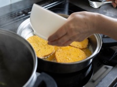 Moje dzieci pokochały ten obiad. W PRL-u był nie lada przysmakiem