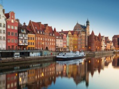 Jak zaplanować weekend w Trójmieście bez pośpiechu?