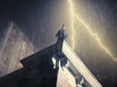 Spider-Noir ma pierwszy zwiastun. To serial z bohaterem animacji "Spider-Man: Uniwersum"