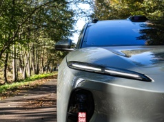 Nio sprzedało w Niemczech w styczniu 2026 r. tylko jeden samochód. Nio ET5