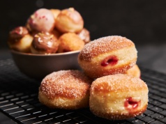 Szkiełko i oko | Pączki w nauce