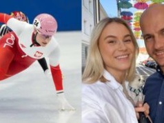 Natalia Maliszewska powalczy o medal na igrzyskach. Jej narzeczony też jest olimpijczykiem! (FOTO)