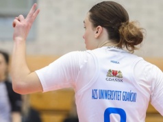 Uniwersytet Gdański jako jedyna uczelnia w Polsce otrzymał certyfikat FISU Healthy Campus