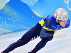 Kolejny ukraiński olimpijczyk ma kłopoty z MKOl podczas Igrzysk