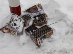 Cieszy mnie zakaz fajerwerków w Polsce. Wreszcie przestajemy myśleć tylko o sobie