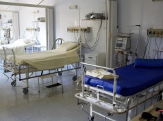 Lekarze z Torunia nie pomogli pacjentowi w potrzebie. Mamy komentarz z Biura Rzecznika Praw Pacjenta