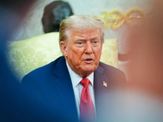 "Są wyznawcami trumpizmu". Koalicja szykuje alternatywę