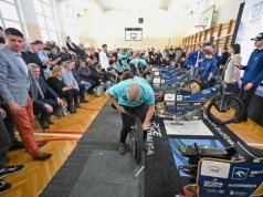 W Lublinie zorganizowano drugą edycję mistrzostw. Młodzi mechanicy rywalizowali na czas