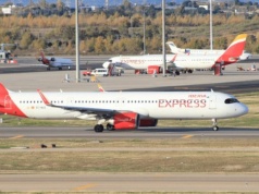 Iberia Express wprowadza darmową zmianę godziny lotu na Kanary