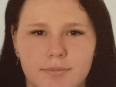 Zielona Góra. Zaginęła 15-letnia Zuzanna