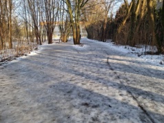 Pogoda na piątek | Na plusie z przelotnymi opadami deszczu