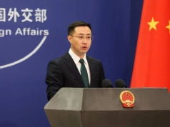 Rzecznik MSZ Chin: Chiny i USA powinny współpracować