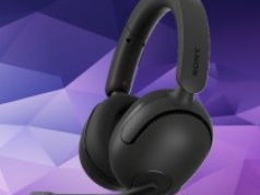 Słuchawki bezprzewodowe Sony INZONE H5 za 449 zł (taniej o 100 zł) w polskich sklepach