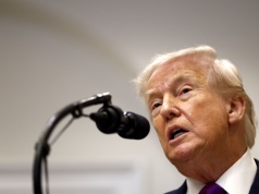 Donald Trump wraca do węgla rozporządzeniami