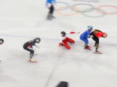 Cała hala zaczęła buczeć. Włoch wyrzucony, tak potraktował Polaka