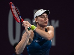 Sensacja. Jelena Rybakina wyeliminowana!