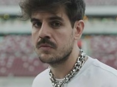 Kontrowersje wokół leku w utworze Taco Hemingwaya. Jest stanowczy komentarz GIF: 