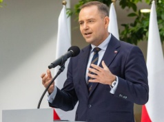 Prezydent ponownie zawetował ustawę o rynku kryptoaktywów